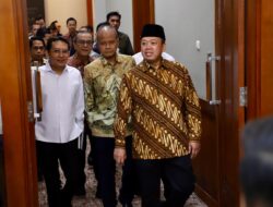 Kementerian ATR/BPN Dukung Program Ketahanan Energi Lewat Penyediaan Lahan dan Tata Ruang