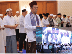 Ratu Dewa Kenang 40 Hari Wafatnya Halim Ali