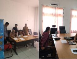 Kota Palembang Dorong UMKM Masuk Katalog Nasional Lewat DAKLAMO