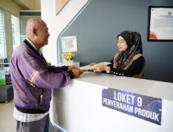 Kantor Pertanahan Tetap Buka Layani Masyarakat pada Masa Cuti Bersama Nyepi dan Idulfitri