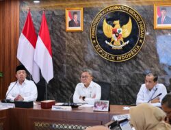 Dukung Ketahanan Pangan, Pemerintah Akan Tetapkan Lahan Sawah Dilindungi di 12 Provinsi