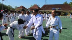 Kapolres Adik Listiyono Harapkan KKI Jadi Insan dan Pelopor Jaga Kamtibmas di OKU Timur