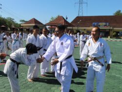 Kapolres Adik Listiyono Harapkan KKI Jadi Insan dan Pelopor Jaga Kamtibmas di OKU Timur