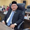 Adi Munadi Nahkodai Fraksi PAN DPRD OKU Timur Periode 2024–2029