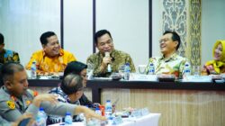 Bupati Toha: Muba Siap Jadi Contoh Terbaik Tata Kelola Migas di Sumsel