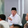 Akhir Kuartal I 2026, Menteri Nusron Wahid Instruksikan Jajaran Tuntaskan Berkas Layanan Pertanahan