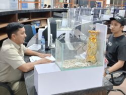 Kementerian ATR/BPN Evaluasi dan Perkuat Penyelenggaraan Layanan Pertanahan di Mal Pelayanan Publik