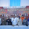 Dukung Pencegahan Karhutla, Kementerian ATR/BPN Perkuat Pengawasan HGU