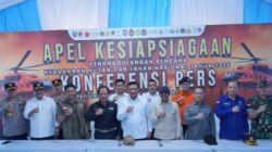 Dukung Pencegahan Karhutla, Kementerian ATR/BPN Perkuat Pengawasan HGU