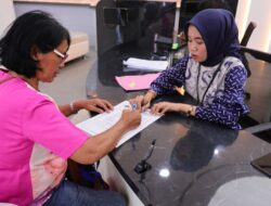 Kanal Pengaduan Digital Kementerian ATR/BPN, Jembatan Aspirasi Menuju Layanan Publik Lebih Baik