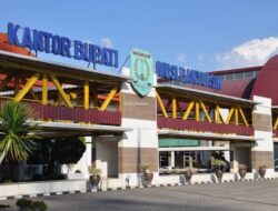 Ditekan Pemangkasan Transfer Rp1,27 Triliun, Pemkab Muba Tancap Gas Selamatkan Fiskal