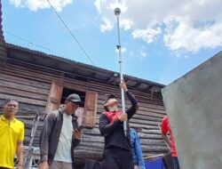 Wajib Tahu! Begini Cara Masyarakat Pastikan Petugas Ukur Tanah yang Datang Merupakan Petugas Resmi BPN