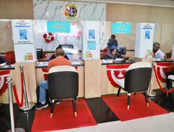 Ikuti Arahan WFH Hari Jumat, Kementerian ATR/BPN Pastikan Layanan Pertanahan Tetap Berjalan Optimal