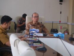 Peralihan Layanan Listrik di Muba Dikebut, 30 Ribu Pelanggan Sudah Beralih ke PLN