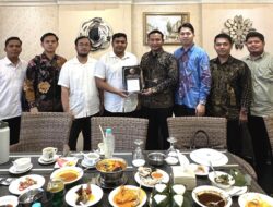 Rumah Makan Pagi Sore Resmi Tunjuk Unggul Sakahira Lawfirm sebagai Konsultan Hukum