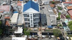 Kementerian ATR/BPN Dukung Pembangunan Permukiman Hunian Vertikal dan Kota Satelit, Siapkan Lahan di Berbagai Wilayah