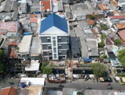 Kementerian ATR/BPN Dukung Pembangunan Permukiman Hunian Vertikal dan Kota Satelit, Siapkan Lahan di Berbagai Wilayah