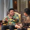 Gubernur Herman Deru Paparkan Strategi Tekan Kemiskinan dan Kemandirian Pangan Sumsel 