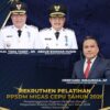Wujudkan SDM Unggul, Duet Toha-Rohman Segera Berangkatkan 20 Generasi Unggul  Muba Pelatihan ke PPSDM Migas Cepu Melalui Dana APBN