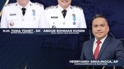Wujudkan SDM Unggul, Duet Toha-Rohman Segera Berangkatkan 20 Generasi Unggul  Muba Pelatihan ke PPSDM Migas Cepu Melalui Dana APBN