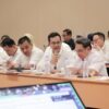 Wabup Rohman Tekankan Penyelesaian AGHT Tanpa Hambatan di Muba