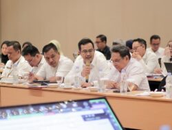 Wabup Rohman Tekankan Penyelesaian AGHT Tanpa Hambatan di Muba