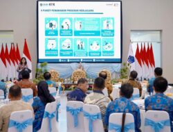 Tawarkan Sembilan Program Kerja Sama dengan KPK, Kementerian ATR/BPN Ungkap Keuntungan bagi Pemda se-Sulut