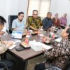 Sinergi Muba Maju Lebih Cepat, Duet Toha Tohet dan Abdur Rohman Husen Pastikan Perusahaan Prioritaskan Tenaga Kerja Lokal