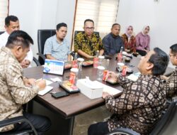 Sinergi Muba Maju Lebih Cepat, Duet Toha Tohet dan Abdur Rohman Husen Pastikan Perusahaan Prioritaskan Tenaga Kerja Lokal
