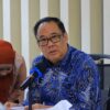 Cik Ujang Dorong Penyelarasan Tol Kapal Betung dan Tol Trans Sumatera untuk Perkuat Konektivitas Sumsel
