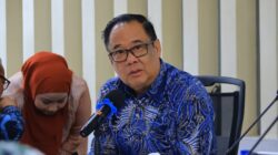 Cik Ujang Dorong Penyelarasan Tol Kapal Betung dan Tol Trans Sumatera untuk Perkuat Konektivitas Sumsel