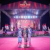 Ketua TP PKK Muba: Warisan Sriwijaya Harus Dirawat dan Dikenalkan ke Generasi Muda