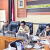 Pemkab dan DPRD Muba Bahas Revisi Perda Pajak dan Retribusi Daerah, Momentum Tingkatkan PAD 