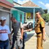 Sekda Syafaruddin Tinjau Lokasi Longsor di Sekayu, Pastikan Keselamatan Warga Jadi Prioritas