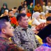 Hadiri Rakernas ADPMET, Bupati Muba Harapkan Kepastian Fiskal Daerah Penghasil Migas