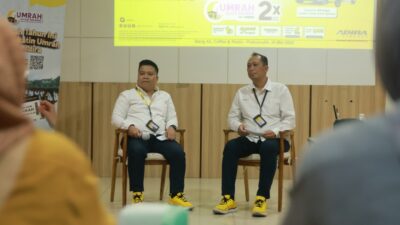 Adira Expo Tebar Promo Digelar di Prabumulih, Tawarkan Solusi Finansial Terintegrasi
