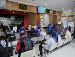 Cerita Warga Semarang Urus Roya Hanya Lima Menit Langsung Jadi