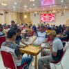 Turnamen Gaple Kapolres OKU Timur Cup Berjalan Sukses, AKBP Adik Listiyono: Polri Hadir untuk Masyarakat