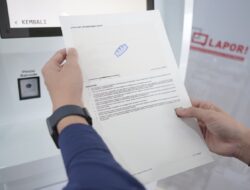 Integrasi Sertipikat Elektronik dan Aplikasi Sentuh Tanahku Berikan Manfaat Lebih Transaksi Pertanahan