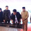 Gubernur Herman Deru Resmikan RS AR Bunda Assalam Lahat, Tekankan Pelayanan Ramah dan Berkualitas