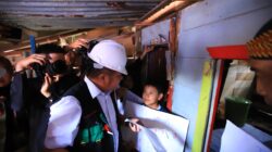 Gubernur Herman Deru Tegaskan RUTILAHU Bukan Seremonial, Gerakan Nyata Bangun Kepedulian Sosial
