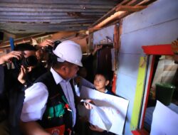 Gubernur Herman Deru Tegaskan RUTILAHU Bukan Seremonial, Gerakan Nyata Bangun Kepedulian Sosial