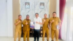 Wujudkan SDM dan Pekerja Unggul, Bupati Muba Instruksikan Perusahaan Perkebunan, Tambang, dan Migas Percepat Sertifikasi Pekerja