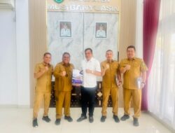 Wujudkan SDM dan Pekerja Unggul, Bupati Muba Instruksikan Perusahaan Perkebunan, Tambang, dan Migas Percepat Sertifikasi Pekerja