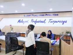 Warga Buktikan Urus Sertipikat Tanah Sendiri di Kantah Kabupaten Tangerang Lebih Mudah