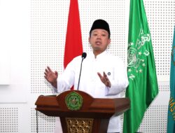 Beri Kuliah Umum di UNWAHAS Semarang, Nusron Wahid Ingin Ciptakan Restrukturisasi Distribusi Tanah