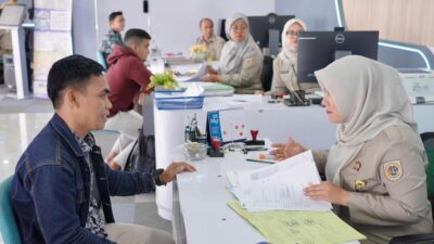 Perkuat Kepastian Hukum, Masyarakat Bisa Tingkatkan Sertipikat HGB ke HM Sekarang