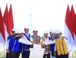 Herman Deru Dorong Proyek DME Tanjung Enim Jadi Solusi Kebutuhan Energi