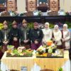 HUT ke-80 Sumsel, Herman Deru dan Cik Ujang Ajak Seluruh Elemen Bersatu Wujudkan Sumsel tangguh Maju Lebih Cepat