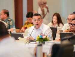 Kementerian ATR/BPN Dukung Percepatan Pembangunan Infrastruktur Pantura Jawa Terpadu